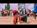 MASTER KG - Di Boya Limpopo FT ZANDA ZAKUZA AND MAKHADZI / street dance video / Wackyartacademy