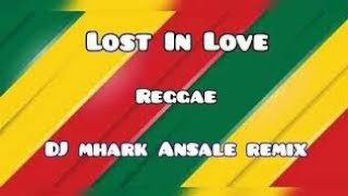 Lost In Love - Air Supply ( Reggae ) Arthur Miguel Cover  | DJ Mhark Remix