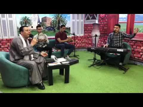 اصليله تحير عقلي تدابيره القس المرنم ملاك عزت والمرنم أشير أمير برنامج من قلب الصعيد قناة الكرازة