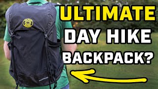 Six Moon Designs Daybreaker Backpack | Review by GearTest Outdoors 8,950 views 3 years ago 11 minutes, 58 seconds