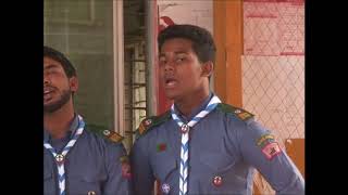 Feni City College In BTV's Program screenshot 3