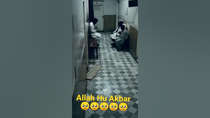 المستشفى المسكونة بالجن 😱😱😱 لا تتفرجلو بالليل 🔞