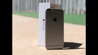 27$ Iphone 6 Restoration