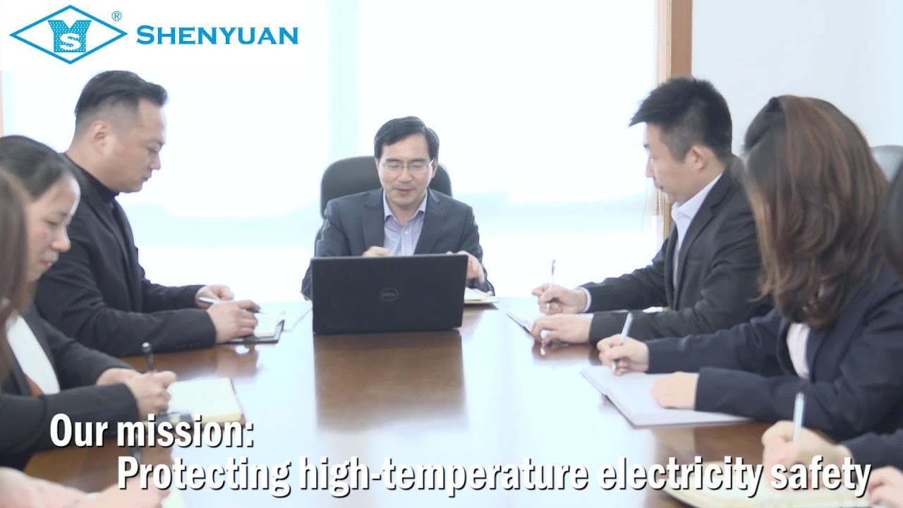 LOOKING FOR OVERSEAS DISTRIBUTORS OF HIGH TEMP WIRE/CABLES-SHANGHAI SHENYUAN