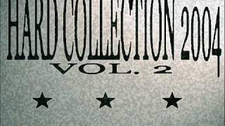 Dancero643 - Hard Collection 2004 vol.2