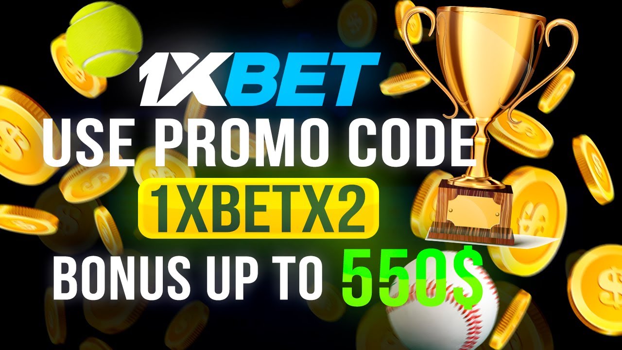 1xbet bonus rules