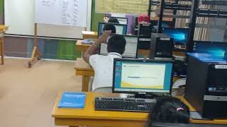 Demo: Install Softwares batch 1.1 #shorts #tesda #css screenshot 2