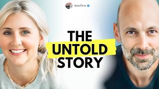 Simple Money, Rich Life Just Hit 100k (Here's the Story We've Never Told)