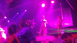Cafe Ole Space Ibiza Agosto 2010 Part 2