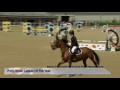 Keysoe Pony Premier | Day 1 | Pony Show Jumper of the Year