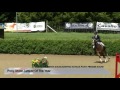 Keysoe Pony Premier | Day 1 | Pony Show Jumper of the Year