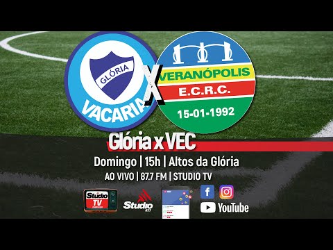 Glória Vacaria x VEC | Gauchão Série A2 2022 | Ao Vivo
