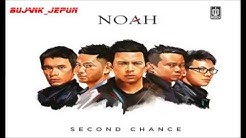 Noah - Tak Bisakah (album.Second Chance)  - Durasi: 3:54. 