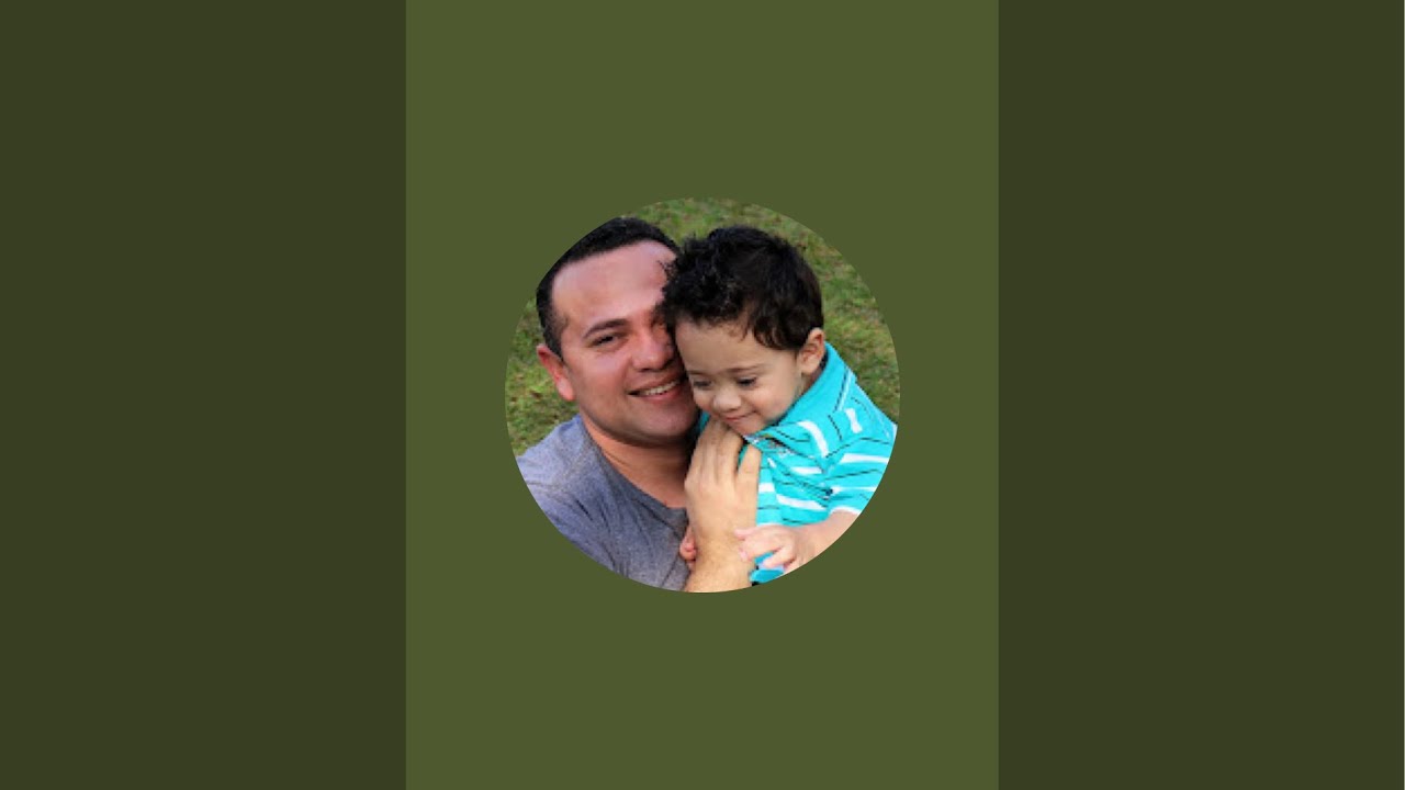 Anilton Dias está ao vivo!