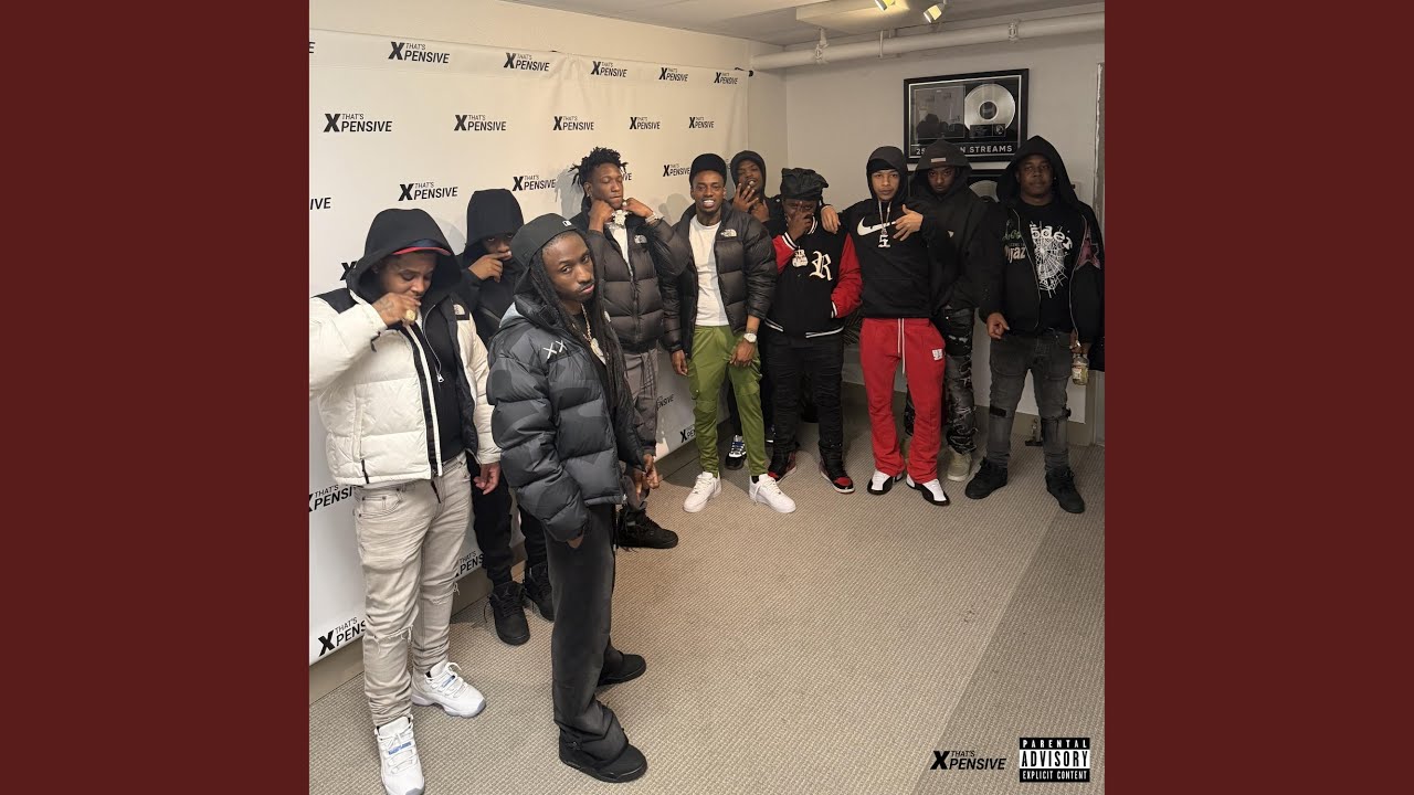 Ric Flair (feat. Illa Twin, Zay4z, Babyfaceceez & Liluzzy) - YouTube