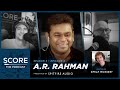 A.R. Rahman: A Self-Taught Global Icon - PART 2