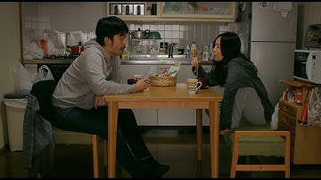 映画『話したりない夜の果て Days gone by』予告編