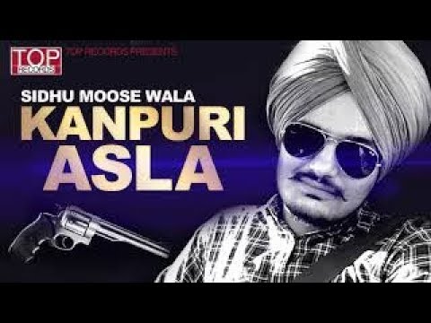Asla (FULL SONG) - Simrat Gill - Sidhu Moose Wala - Byg Byrd - New Punjabi Song 2017