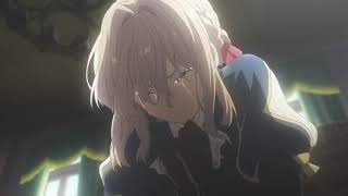 AMV - Fire on Fire - Violet Evergarden