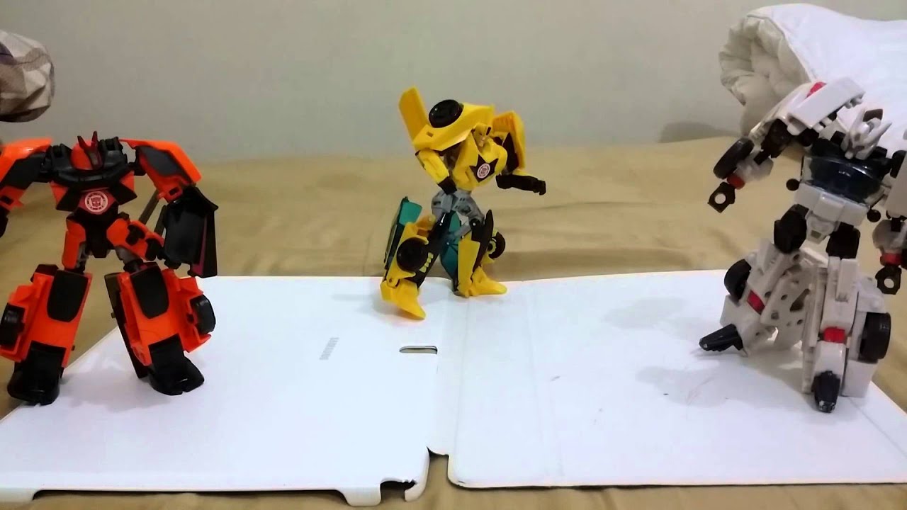 THE FIGHT OF THE LEGENDS #1