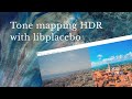 Converting 4K HDR to 1080p SDR with libplacebo