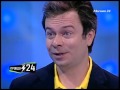 "Правда 24": Юрий Куклачев - о том, как кошки спасали ему жизнь