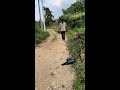 #My Rural Life #Good People Have a Safe Life #Funny #Positive Energy