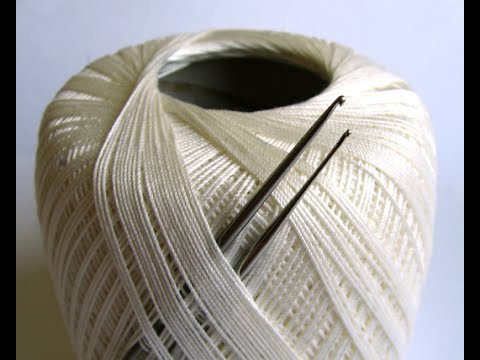 Размер бисера для вязания жгутов
