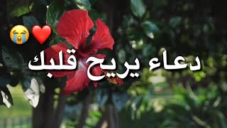 اللهم فرج هم المهمومين ❤😭 دعاء يريح القلب حالات واتس اب دينية🍃 مقاطع انستقرام دينية - مقاطع دينية