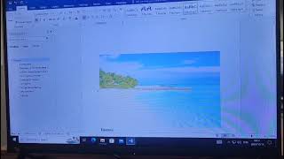 Software | Using a screen reader | Module 1.4 screenshot 2