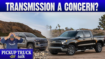 Judge Grants Class-Action for GM 8-Speed Transmission: 800k Chevy, GMC trucks and SUVs