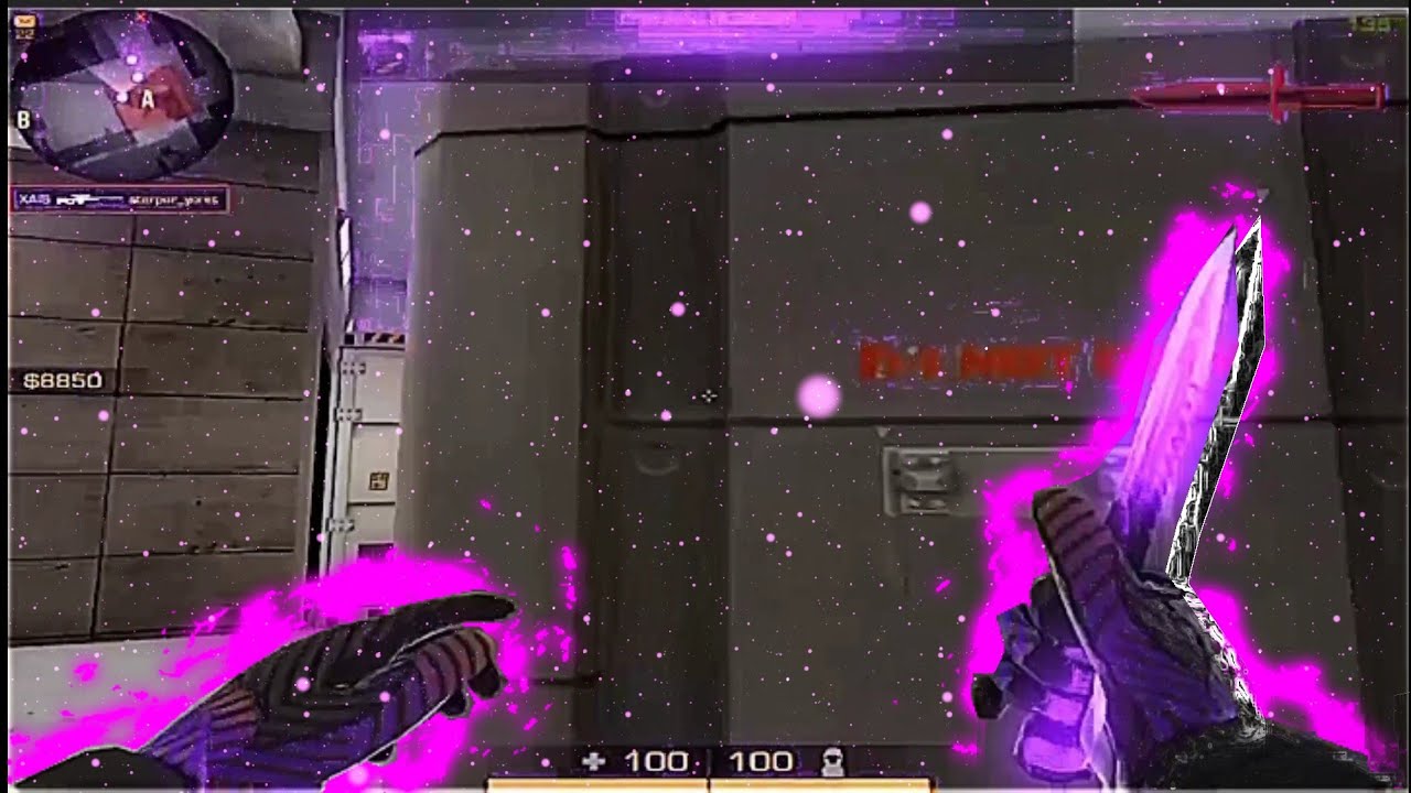 Suisside-Let Me fall😍💞|Fragmovie, edit standoff 2