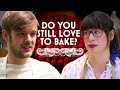 Great British Bake Off Finalists Answer Fan Questions