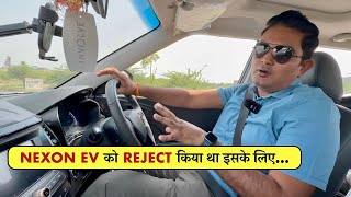 Reality of XUV400 after 15000 kms - सारे सुख और दुख !
