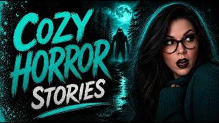True Cozy Horror Stories to Kick Off Spooky Season | True Scary Stories in the Rain | Human Narrator