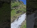 Природа - лучший художник! #природа #travel #nature #mountains #тревел