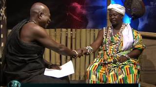 The 47 bad days in a year - Asumasem on Adom TV (11-1-17)