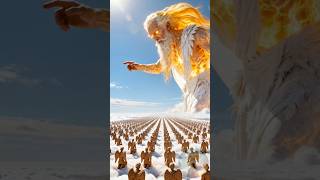 “El verdadero propósito por el que DIOS creó a los ángeles” #dios #shorts