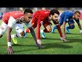 FIFA 20 SPEED TEST  Who is the fastest player in the game?