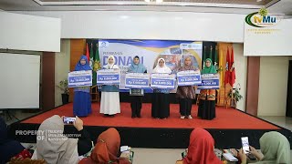 Aisyiyah Jabar I Ulurkan Bantuan I PUD Terdampak Banjir