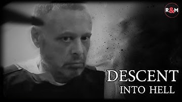 Descent Into Hell  |  The wrongful conviction of Richard Matthew Allen |  PROMO | #Delphi