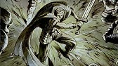 Conspire Guts Vs 100 Soldiers Hip Hop Beat Berserk Tribute Youtube