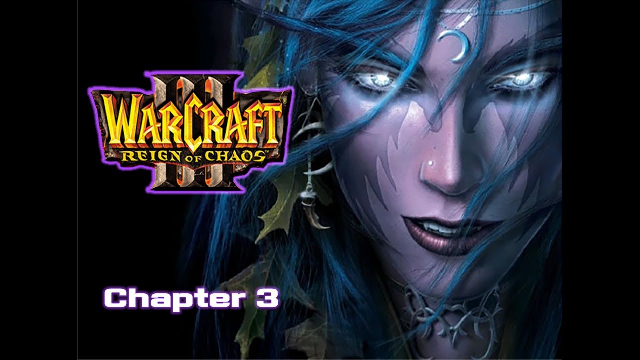 Warcraft 3 Night Elf Campaign Walkthrough 3 The Awakening Of Stormrage HD YouTube warcraft-3-night-elf-campaign-walkthrough-3-the-awakening-of-stormrage-hd-youtube
