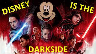 TOP 10 Ways Disney RUINED the Star Wars Sequel Trilogy