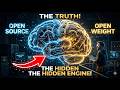 Open Source vs. Open Weight LLMs: What Engineers Need to Know (Architecture Explained)