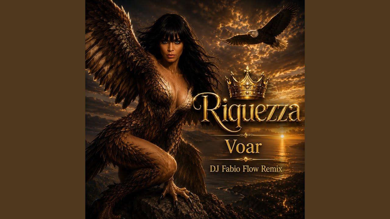 Watch Voar on YouTube Watch Voar on YouTube