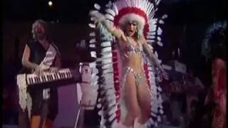 Orlando Riva Sound - Indian Reservation ( 1979 )