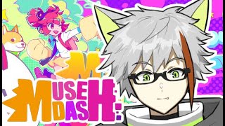 新手MUSE DASH!【Fuko風子】23/7/2022