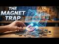 The Magnet Trap