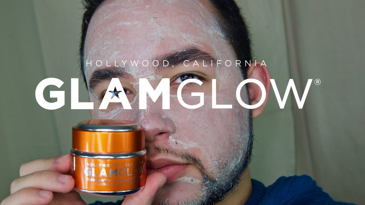 GlAMGLOW | FLASHMUD | DEMO